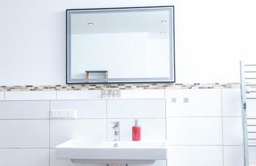 nidusROOMS moderne Barock Suite - Foto 15