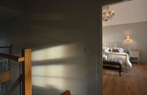 The Old Farmhouse - Photo 13