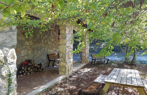 Il Rifugio dei Briganti - Photo 10