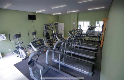 Flat Completo Granja Brasil - Foto 24