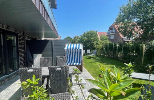 Winkelschiffchen III mit Sauna - Foto 5