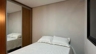 Studio na Avenida Brasil Norte - Foto 4