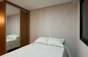 Studio na Avenida Brasil Norte - Foto 4