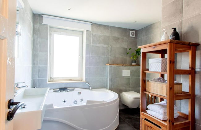 Charming Villa Near Maastricht and Hillside - Foto 14