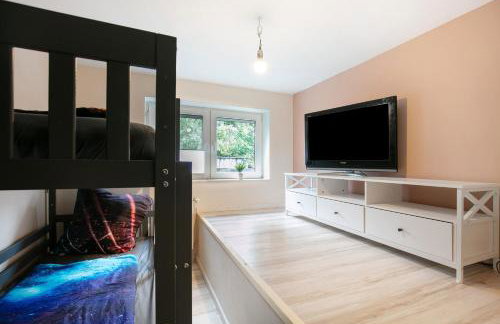 Familienoase Damsdorf - Foto 37