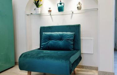 Trulli La Quercia del Nonno - Photo 30