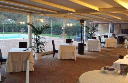 Palazzo del Papa Agriturismo - Photo 82