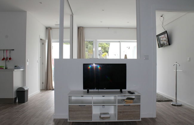 Quinta de Santa Bárbara Casas Turisticas - Foto 23