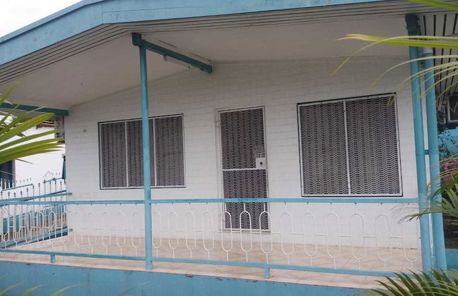 Two Bedroom House HHK-18-2 - Photo 1