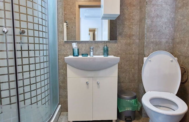 Apartamente Promenada 2 - Foto 78