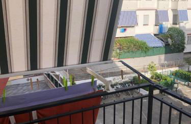 Appart via Pitagora, 500 metri dal mare - Photo 2