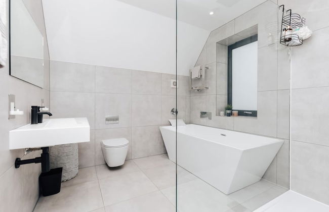 The Glass House in Crowmarsh Gifford - Foto 13