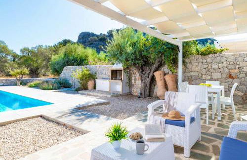 Villa Kalathos Dream Galazio - Foto 40