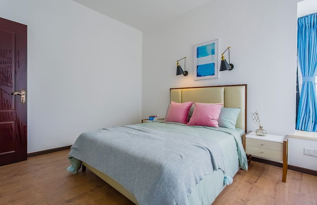 Locals Boutique Apartment Wanzai No.4 - Photo 4