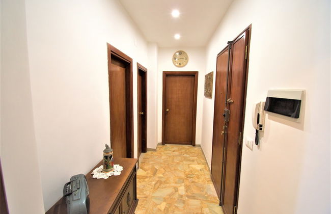 Casa di Marta 50 Meters From the sea - Foto 16