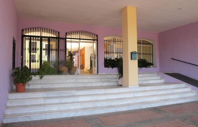 APCOSTAS San Antonio / Un Dormitorio - Foto 17