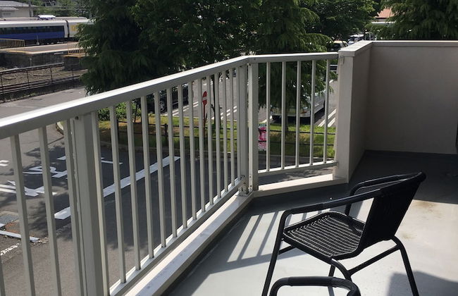 Fuji Scenic House73 - Foto 12