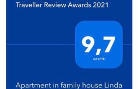 Apartment in family house Linda - Foto 16