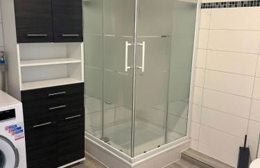 Apartment in Hügelsheim - Foto 7