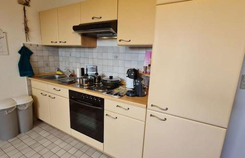 Gemütliches Apartment in Halle Saale NETFLIX u YT - Foto 6