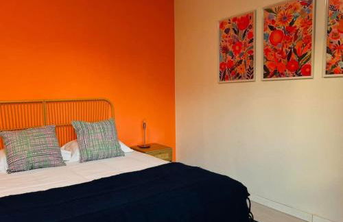 Lumineux, Calme, Parking & Tram - Foto 9