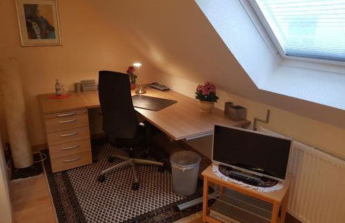 Ferienhaus am Rheintor - Foto 16