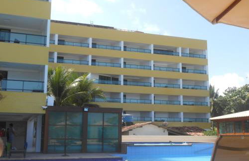 Tabatinga Residence Apart Hotel - Foto 1