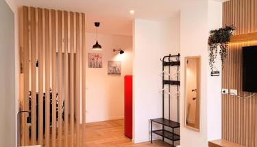 La Piazzetta Tiny apartment in Veroli - Foto 3