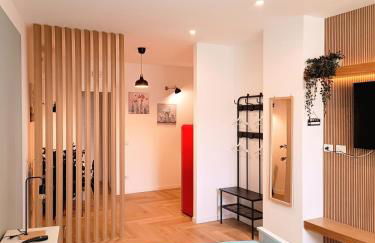 La Piazzetta Tiny apartment in Veroli - Foto 3