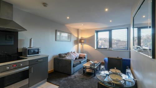 Victoria Mills Apartment Shipley - Foto 2