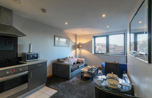 Victoria Mills Apartment Shipley - Foto 2