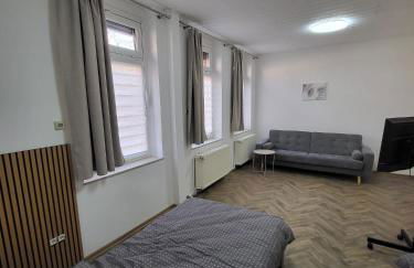 Sehr gut gelegene Wohnung im Herzen Hannovers - Foto 1