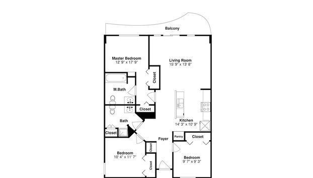 Servicios del alojamiento