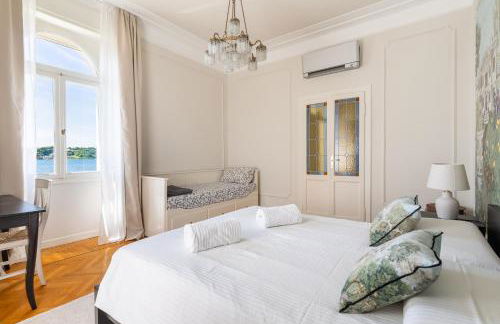 Villa Barbarano - villa privata con accesso al lago - Foto 14