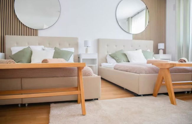 Danube Apartments - Foto 71