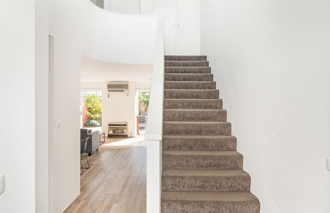 Abby's Beach Villa - Foto 19