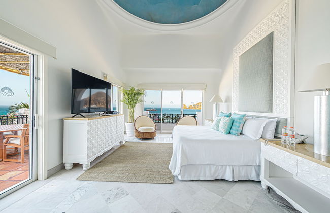 Beachfront Penthouse by Pueblo Bonito - Foto 6