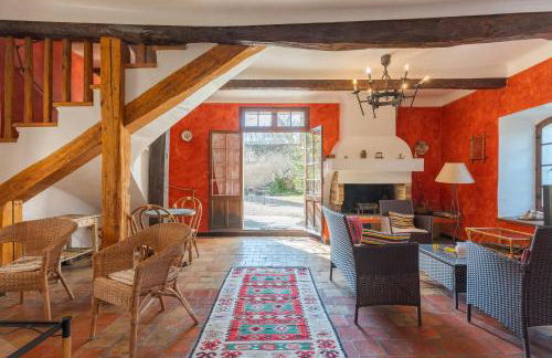 Conciergerie Chateau D'Allemagne - Foto 11