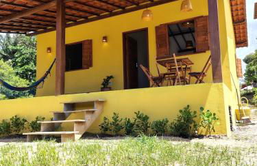 Casa Cajá - praia, natureza & conforto em Boipeba - Foto 31