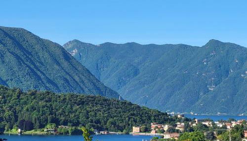 Residence Belvedere Apartment Bolvedro - Foto 3