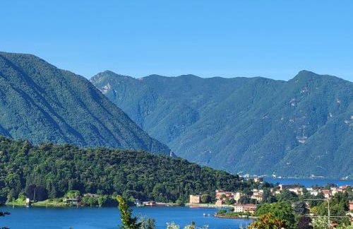 Residence Belvedere Apartment Bolvedro - Foto 3