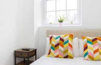 Deluxe Tufnell Park Apartment - Foto 14