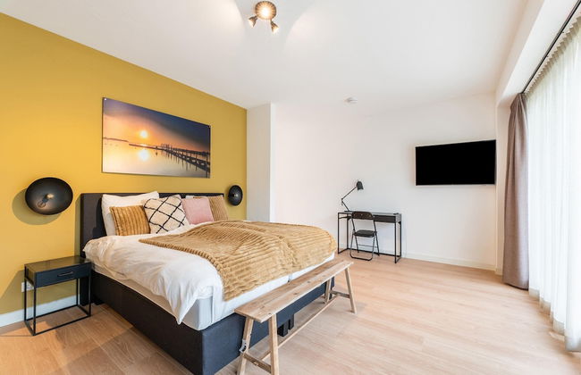 Waterfront Villa, Forest & Golf Club - Foto 6