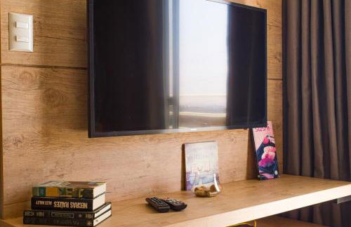 Jardim Botânico2103 WIFI Estacionamento portaria - Foto 23