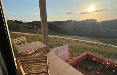 Chalé Monte das Gameleiras/RN - Foto 6