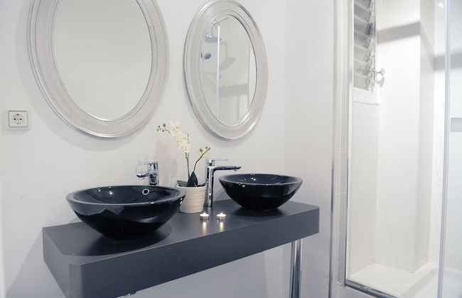 Amazing City Center Apartment - Foto 41