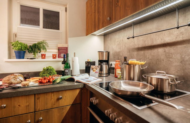 Ferienwohnung im Schierke Harzresort am Brocken - Foto 8