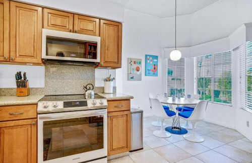 Idyll in the Desert - Immaculate Palm Desert Getaway - Foto 5