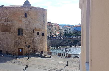 Piso Azul Esperò Reial - Photo 37