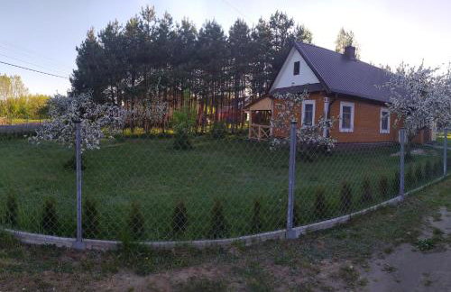 Wiejska Chata u Emili - Foto 7